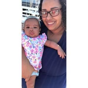 Meet your Posher, Gabby